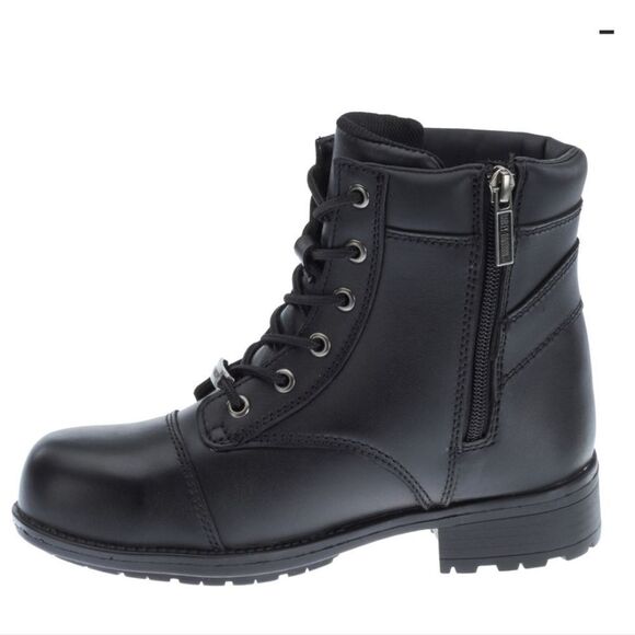 SHOELAND WOMEN"S KASEY HIGH TOP SNEAKER - Picture 16 of 16